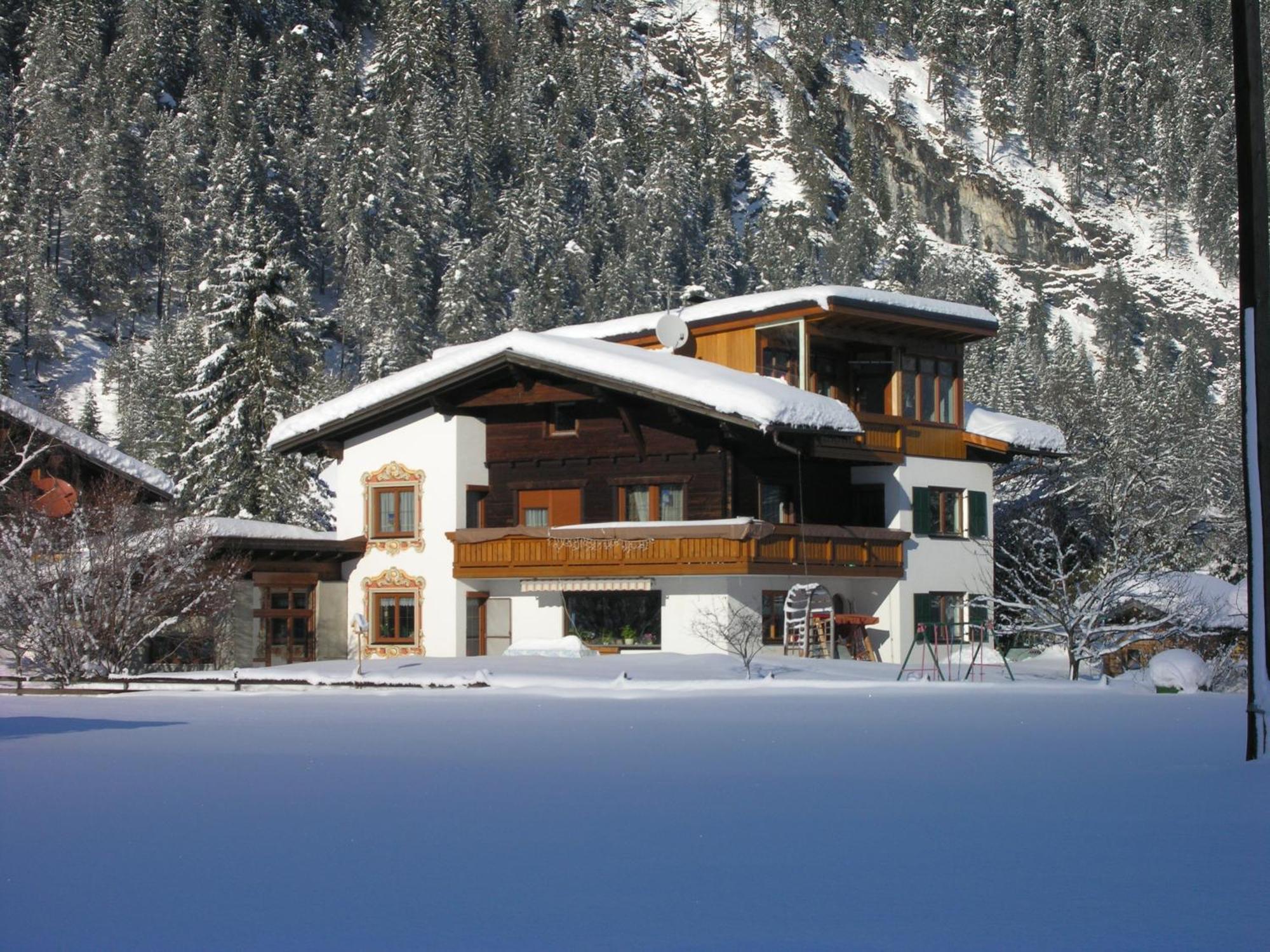 Ferienwohnungen Kerber Bach  Exterior photo