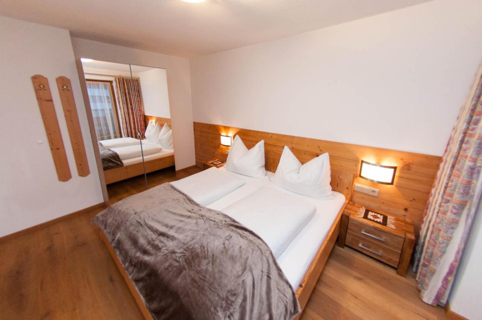 Ferienwohnungen Kerber Bach  Room photo