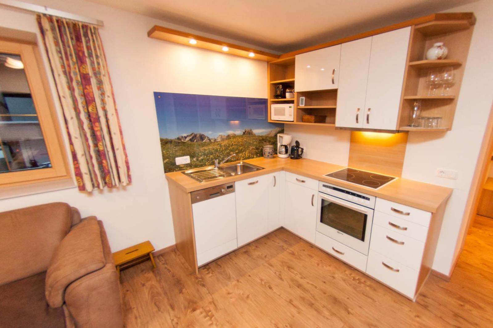 Ferienwohnungen Kerber Bach  Room photo