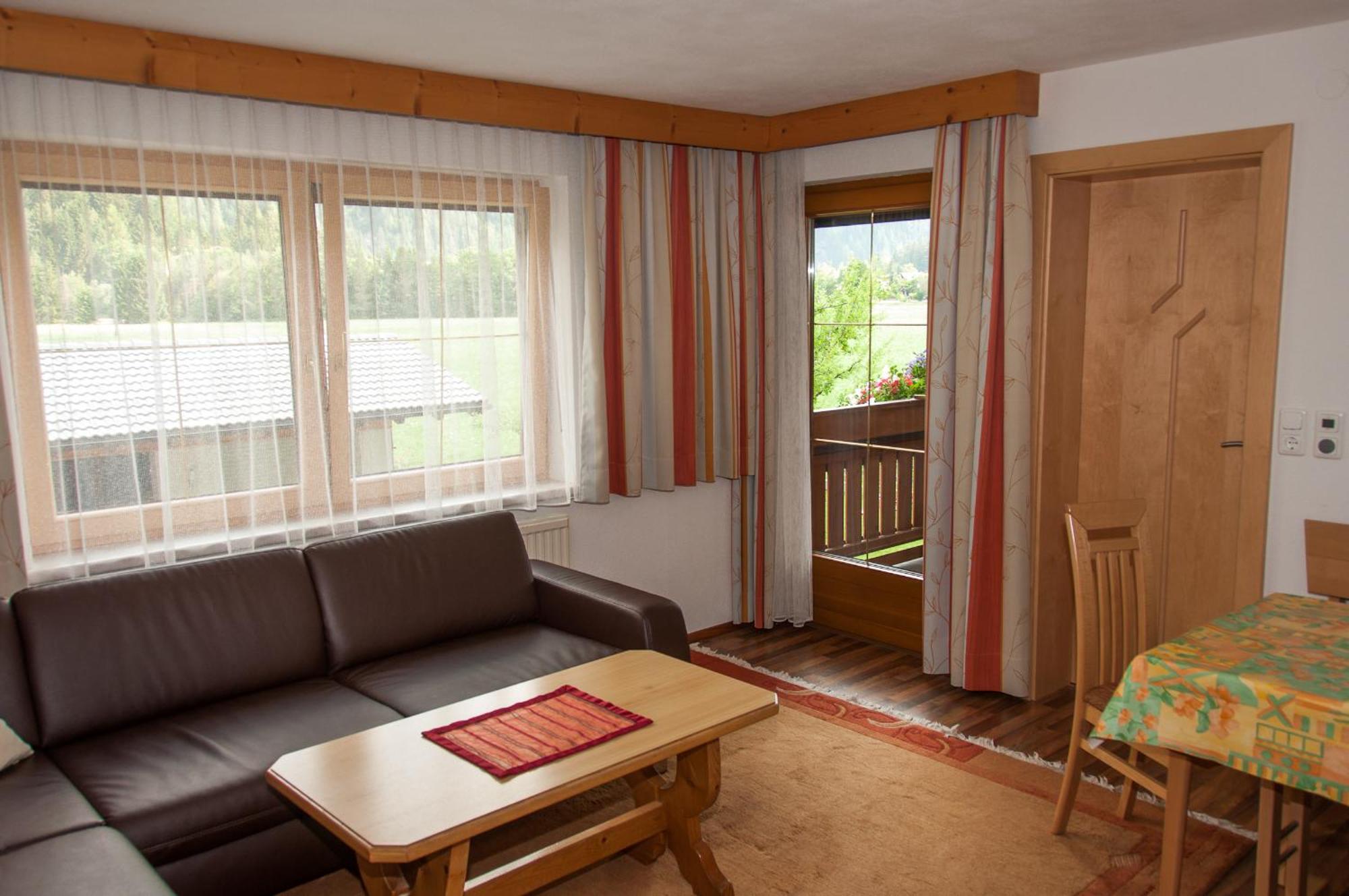 Ferienwohnungen Kerber Bach  Room photo