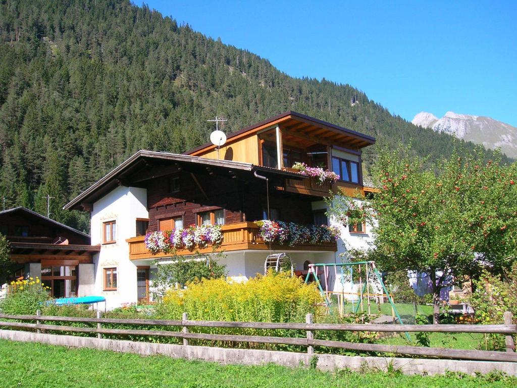 Ferienwohnungen Kerber Bach  Exterior photo